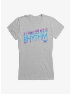 Outlet 🤩 Wham! Guilty Feet Have Got No Rythym 👧 Girls T-Shirt ✨ -Cheap Music Tees Store 16969873 hi