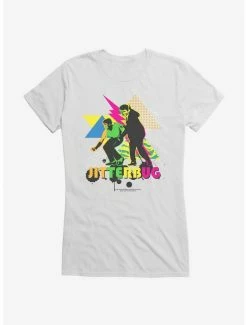 Coupon 🛒 Wham! Jitterbug 👧 Girls T-Shirt ⌛ -Cheap Music Tees Store 16969901 hi