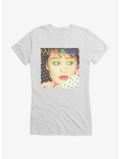 Best reviews of 😀 Wham! Wake Me Up Before You Go-Go Singles Cover 👧 Girls T-Shirt ❤️
