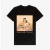 Deals 😀 Selena Gomez De Una Vez 👧 Girls T-Shirt 🧨 -Cheap Music Tees Store 17102121 hi