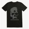 Buy 😀 Rammstein Totenkopf Skull T-Shirt 🤩 -Cheap Music Tees Store 17108595 hi