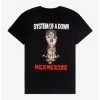 Promo ๐ System Of A Down Mezmerize T-Shirt โค๏ธ 2 Promo ๐ System Of A Down Mezmerize T-Shirt โค๏ธ -Cheap Music Tees Store 17108638 hi