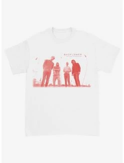 Cheapest 🧨 Badflower This Is How The World Ends Group Photo 👧 Girls T-Shirt 😍