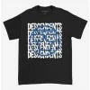 Outlet ๐ Descendents Spray Paint Logo ๐ง Girls T-Shirt ๐ 1 Outlet ๐ Descendents Spray Paint Logo ๐ง Girls T-Shirt ๐ -Cheap Music Tees Store 17166826 hi
