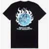 Budget 😀 Bring Me The Horizon Unicursal Hexigram T-Shirt ⭐ -Cheap Music Tees Store 17172033 hi