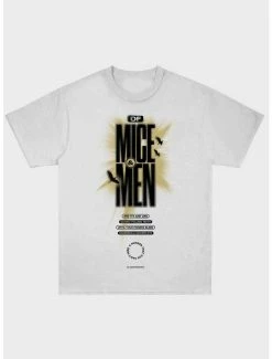 Best deal 🔔 Of Mice & Men Birds 👧 Girls T-Shirt 👍