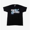 Cheapest 🎁 Powfu Death Bed T-Shirt 🥰 -Cheap Music Tees Store 17208253 hi