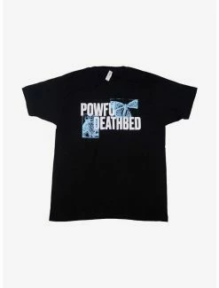 Cheapest 🎁 Powfu Death Bed T-Shirt 🥰