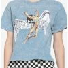 Best deal โค๏ธ Led Zeppelin Icarus ๐ง Girls Crop T-Shirt ๐คฉ 2 Best deal โค๏ธ Led Zeppelin Icarus ๐ง Girls Crop T-Shirt ๐คฉ -Cheap Music Tees Store 17284311 hi