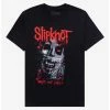 Budget ⭐ Slipknot Wait And Bleed T-Shirt 😀 -Cheap Music Tees Store 17492353 hi