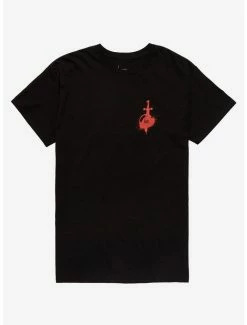 Cheapest ๐ Kacey Musgraves Star-Crossed T-Shirt ๐ 5 Cheapest ๐ Kacey Musgraves Star-Crossed T-Shirt ๐ -Cheap Music Tees Store 17492364 av1