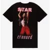 Cheapest 🛒 Kacey Musgraves Star-Crossed T-Shirt 😀 -Cheap Music Tees Store 17492364 hi