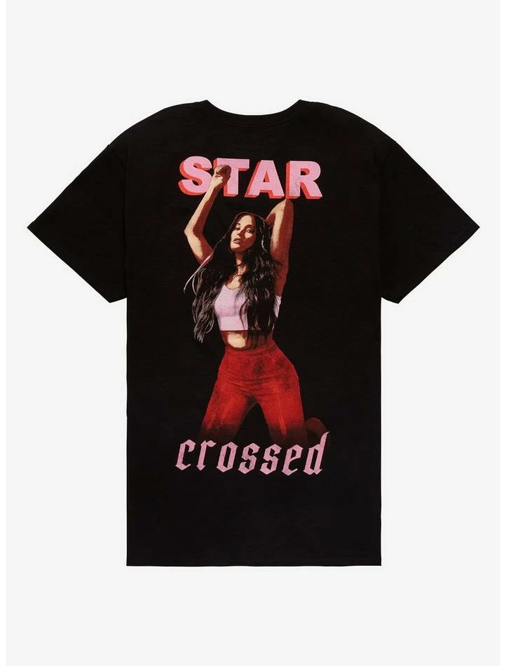 Cheapest ๐ Kacey Musgraves Star-Crossed T-Shirt ๐ 3 Cheapest ๐ Kacey Musgraves Star-Crossed T-Shirt ๐