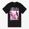 Cheap ✨ Ariana Grande 7 Rings Photo T-Shirt 🔥 1 Cheap ✨ Ariana Grande 7 Rings Photo T-Shirt 🔥 -Cheap Music Tees Store 17493029 hi