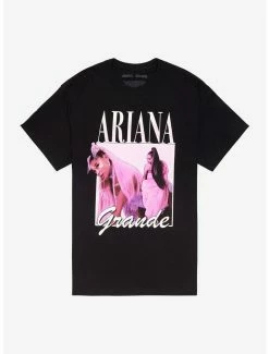 Cheap ✨ Ariana Grande 7 Rings Photo T-Shirt 🔥