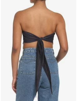 Wholesale 😀 Motley Crue 👧 Girls Bandana Top ⭐ -Cheap Music Tees Store 17548218 av2