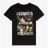 Discount ๐ฏ System Of A Down Photo Grid T-Shirt ๐งจ 1 Discount ๐ฏ System Of A Down Photo Grid T-Shirt ๐งจ -Cheap Music Tees Store 17827178 hi