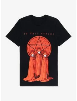 Wholesale ๐ In This Moment As Above So Below T-Shirt ๐