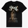 Hot Sale ๐ Ghost Impera Album Cover T-Shirt ๐ 1 Hot Sale ๐ Ghost Impera Album Cover T-Shirt ๐ -Cheap Music Tees Store 17933193 hi
