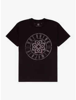 Brand new ✨ Breaking Benjamin Crest T-Shirt 🎉