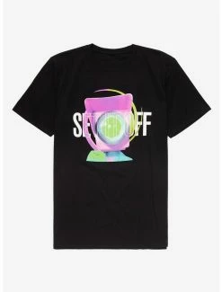 Best Sale 😉 Set It Off Projector Head T-Shirt ⭐