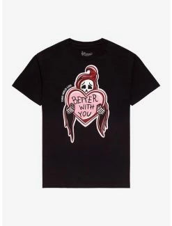 Brand new ✔️ This Wild Life Better With You T-Shirt 🎉