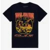 Hot Sale 🔔 Wu-Tang Clan City Logo T-Shirt 😍 -Cheap Music Tees Store 18174920 hi