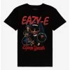 Deals 🌟 Eazy-E Express Yourself T-Shirt 🛒 2 Deals 🌟 Eazy-E Express Yourself T-Shirt 🛒 -Cheap Music Tees Store 18174953 hi