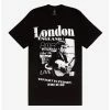 Cheapest ✔️ Bob Dylan Tour 66 T-Shirt 👏 -Cheap Music Tees Store 18175296 hi