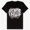 Budget 😍 Ice Nine Kills Funeral Derangements T-Shirt 🌟 -Cheap Music Tees Store 18175820 hi