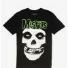 Coupon ๐ฏ Misfits Green Fiend Skull T-Shirt ๐ 2 Coupon ๐ฏ Misfits Green Fiend Skull T-Shirt ๐ -Cheap Music Tees Store 18175831 hi