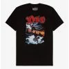 Coupon 😀 Dio Holy Diver T-Shirt ✔️ -Cheap Music Tees Store 18237695 hi