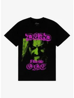 Best Pirce ๐คฉ Rob Zombie Dragula T-Shirt ๐