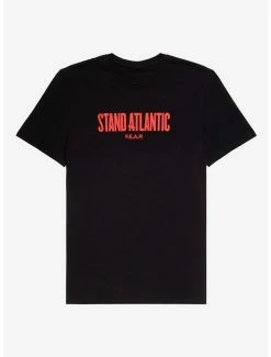 Wholesale ๐ Stand Atlantic F.E.A.R. T-Shirt ๐