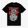 Best reviews of โ Bullet For My Valentine Flower Corpse T-Shirt ๐ 1 Best reviews of โ Bullet For My Valentine Flower Corpse T-Shirt ๐ -Cheap Music Tees Store 18490871 hi