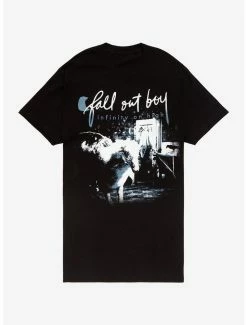 New 🌟 Fall Out Boy Infinity On High T-Shirt ❤️
