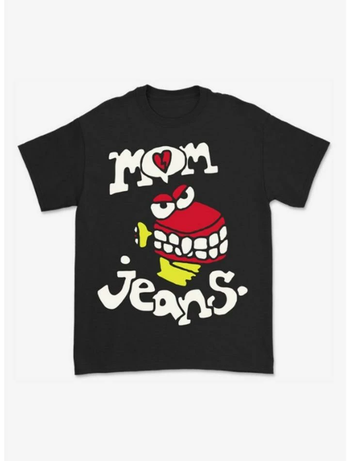 Flash Sale ⭐ Mom 👖 Jeans Wind-Up Toy T-Shirt 🌟 3 Flash Sale ⭐ Mom 👖 Jeans Wind-Up Toy T-Shirt 🌟