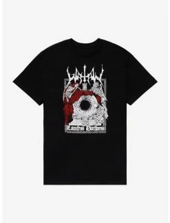 Discount ⌛ Watain Lawless Darkness T-Shirt ❤️
