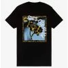 Budget 🧨 State Champs Kings Of The New Age Album Cover T-Shirt 🛒 -Cheap Music Tees Store 18634572 hi