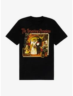 Budget 💯 The Smashing Pumpkins Intoxicated With The Madness T-Shirt 🧨