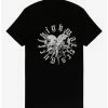 Best Pirce ๐ Guccihighwaters Spiked Heart T-Shirt ๐ฅ 1 Best Pirce ๐ Guccihighwaters Spiked Heart T-Shirt ๐ฅ -Cheap Music Tees Store 18643229 hi