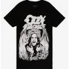 Best Sale 🔔 Ozzy Osbourne Crazy Train T-Shirt ⌛ -Cheap Music Tees Store 18643522 hi