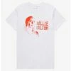 Best Sale ๐ Billie Eilish Pixel Portrait Boyfriend Fit ๐ง Girls T-Shirt ๐ 1 Best Sale ๐ Billie Eilish Pixel Portrait Boyfriend Fit ๐ง Girls T-Shirt ๐ -Cheap Music Tees Store 18679613 hi
