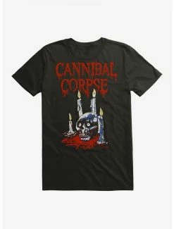Buy 😍 Cannibal Corpse Candle Ritual T-Shirt ✔️