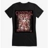 Wholesale โ๏ธ Cannibal Corpse The Bleeding ๐ง Girls T-Shirt ๐คฉ 2 Wholesale โ๏ธ Cannibal Corpse The Bleeding ๐ง Girls T-Shirt ๐คฉ -Cheap Music Tees Store 18763018 hi