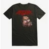 Hot Sale ⭐ Anthrax Fist Full Of Metal T-Shirt 😉 -Cheap Music Tees Store 18822152 hi