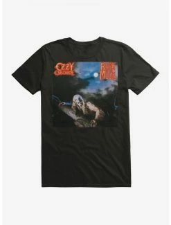 Best Sale ⌛ Ozzy Osbourne Bark At The Moon T-Shirt ✨