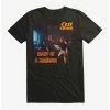 Outlet 🎉 Ozzy Osbourne Diary Of A Madman T-Shirt 👏 -Cheap Music Tees Store 18825671 hi