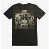 Brand new ❤️ Ozzy Osbourne No Rest For The Wicked T-Shirt 😀 -Cheap Music Tees Store 18825907 hi