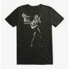 Best Pirce ✨ Ozzy Osbourne Randy Rhoads Tribute T-Shirt 🤩 -Cheap Music Tees Store 18825916 hi